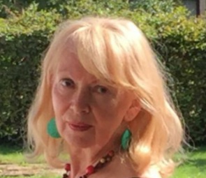 Brigitte Carlson